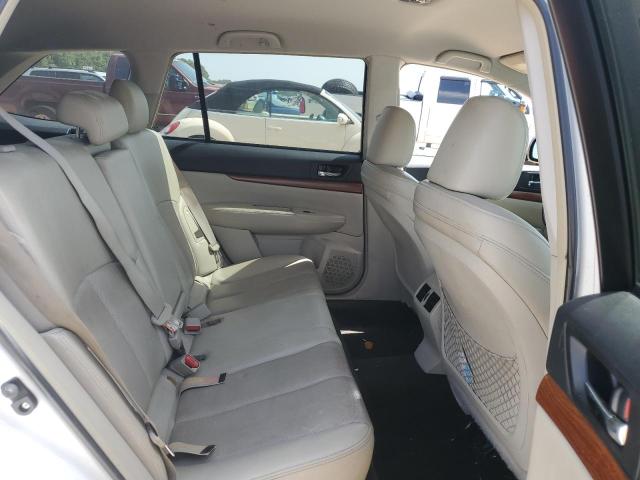 Снимка 10 от търг – 2014 SUBARU OUTBACK 2. с VIN 4S4BRBKC0E3229054