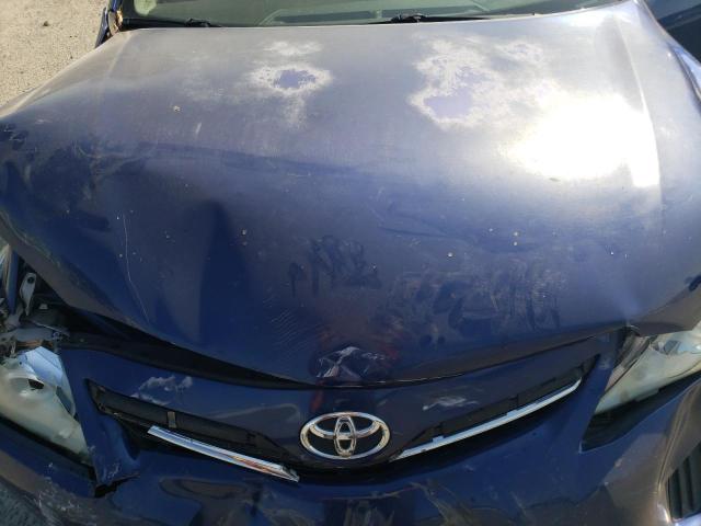 Photo 11 from auction – 2011 TOYOTA CAMRY HYBR with VIN 4T1BB3EK9BU131126