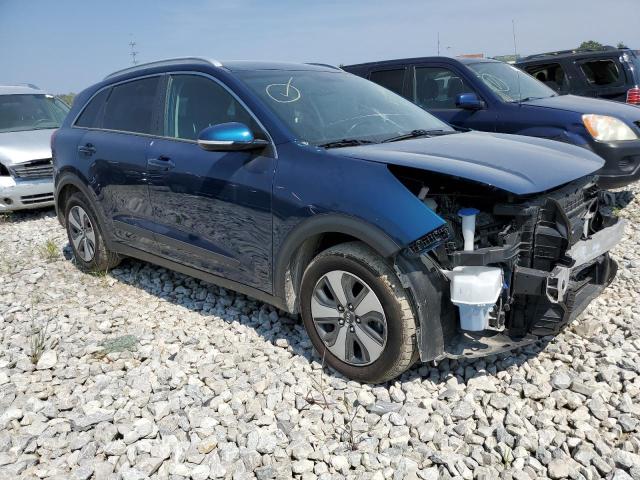 Photo 4 from auction – 2018 KIA NIRO EX with VIN KNDCC3LC4J5130041
