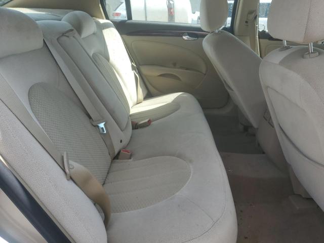 Photo 10 from auction – 2008 BUICK LUCERNE CX with VIN 1G4HP57298U184325