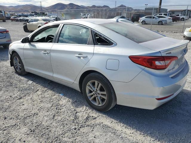 Photo 2 from auction – 2015 HYUNDAI SONATA SE with VIN 5NPE24AF8FH228480