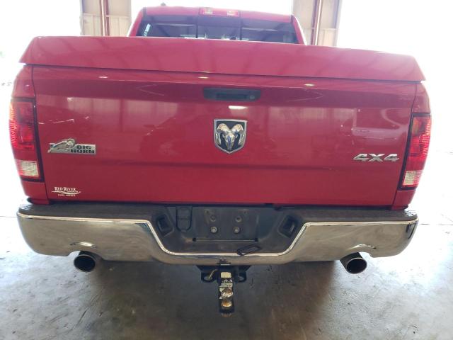 Photo 6 from auction – 2014 RAM 1500 SLT with VIN 1C6RR7LT6ES464456