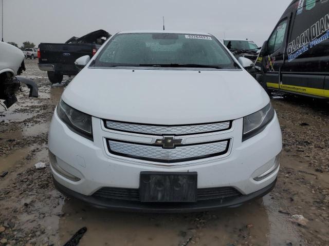 Photo 5 from auction – 2013 CHEVROLET VOLT with VIN 1G1RB6E44DU105714