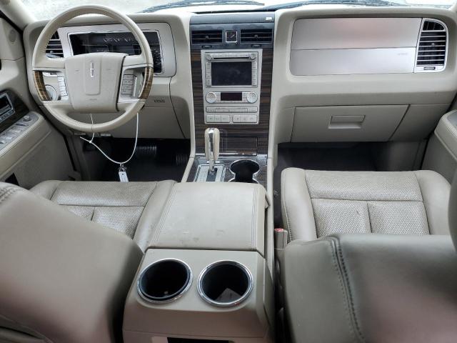 Photo 8 from auction – 2010 LINCOLN NAVIGATOR with VIN 5LMJJ2H57AEJ10487