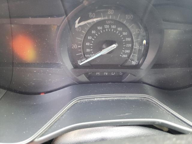 Photo 9 from auction – 2020 FORD FUSION TIT with VIN 3FA6P0D98LR203422