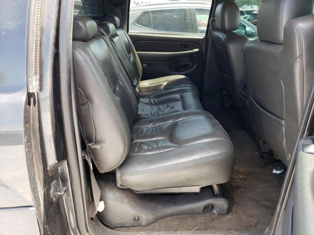 Photo 10 from auction – 2004 CHEVROLET AVALANCHE with VIN 3GNEK12T34G105072