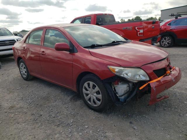 Photo 4 from auction – 2010 TOYOTA COROLLA BA with VIN 2T1BU4EE7AC328936