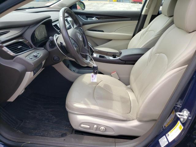 Foto 7 de la subasta – 2017 BUICK LACROSSE E con VIN 1G4ZP5SS6HU136910