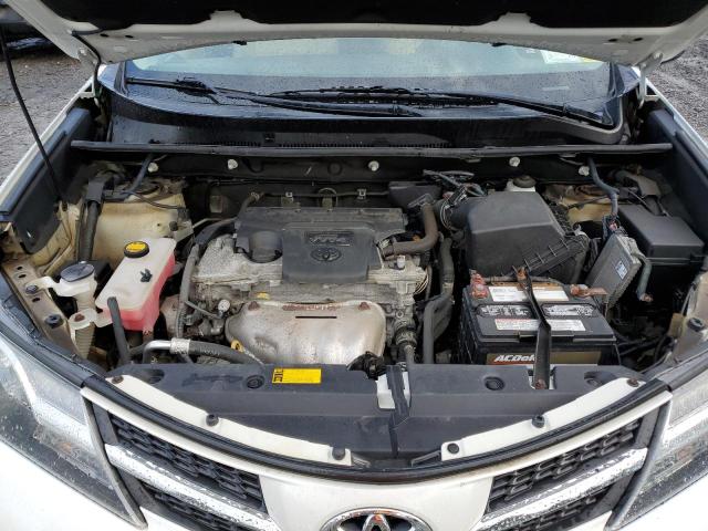 Photo 12 from auction – 2013 TOYOTA RAV4 LIMIT with VIN 2T3DFREV9DW093370