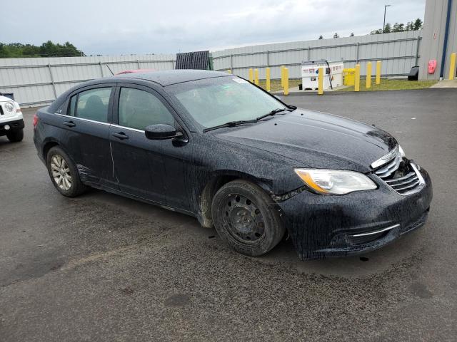 Photo 4 from auction – 2012 CHRYSLER 200 with VIN 1C3CCBBG2CN326050