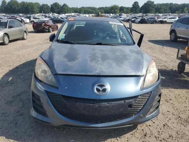 Photo 5 from auction – 2010 MAZDA 3 I with VIN JM1BL1SF7A1351183