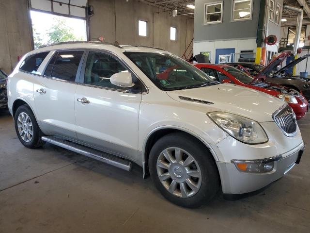 Photo 4 from auction – 2012 BUICK ENCLAVE with VIN 5GAKVCED7CJ264453