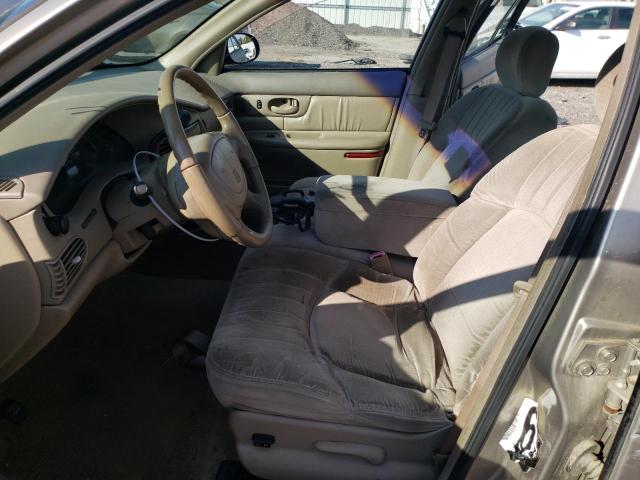 Foto 7 de la subasta – 1999 BUICK CENTURY CU con VIN 2G4WS52M5X1561998