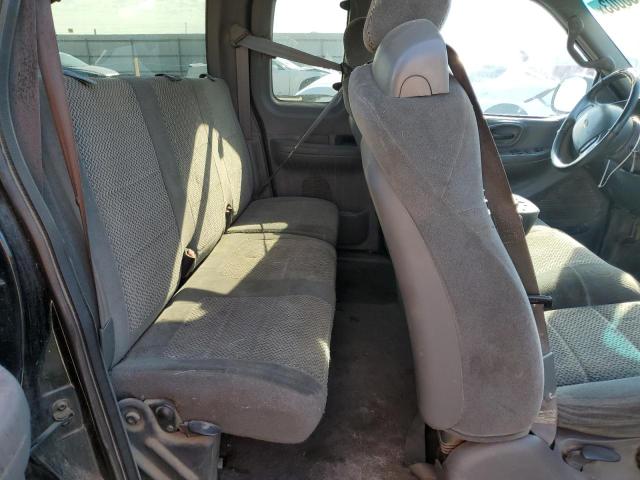 Photo 10 from auction – 2001 FORD F150 with VIN 2FTZX07281CA47555