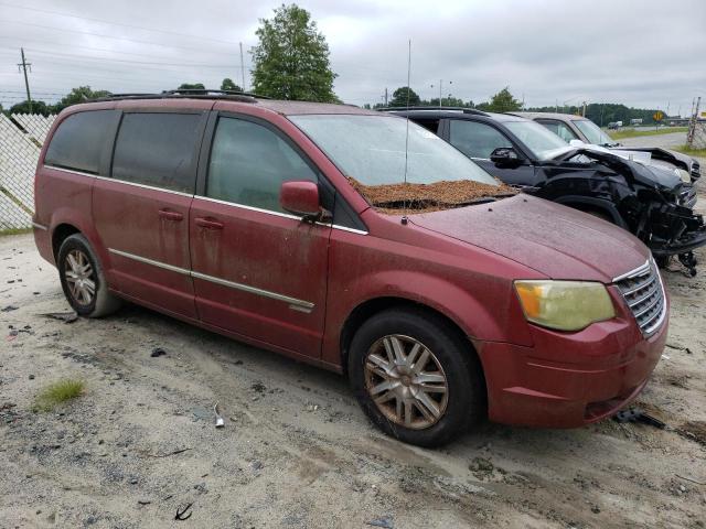 Photo 4 from auction – 2010 CHRYSLER TOWN & COU with VIN 2A4RR5DX2AR359790