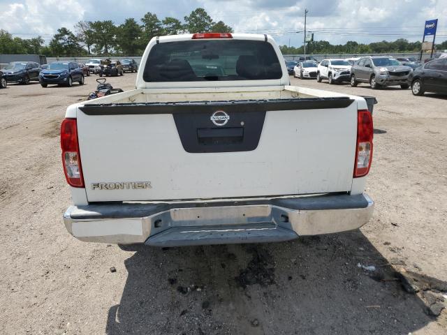 Photo 6 from auction – 2014 NISSAN FRONTIER S with VIN 1N6BD0CT8EN729762