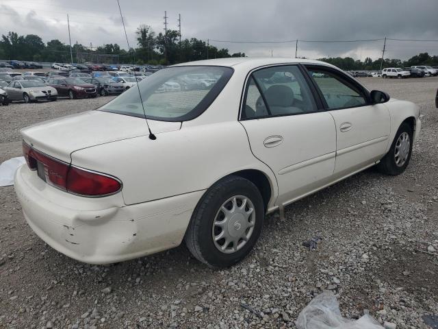Photo 3 from auction – 2005 BUICK CENTURY CU with VIN 2G4WS52J051185617