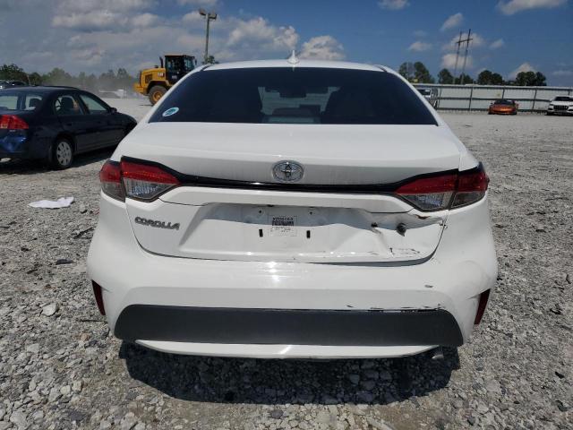 Photo 6 from auction – 2020 TOYOTA COROLLA L with VIN 5YFDPRAE0LP011005