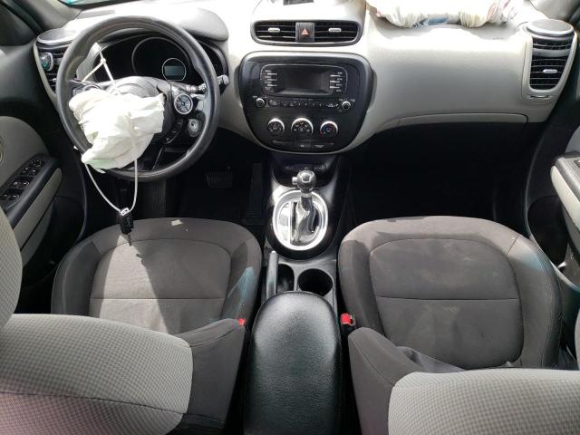 Photo 8 from auction – 2016 KIA SOUL with VIN KNDJN2A27G7364726