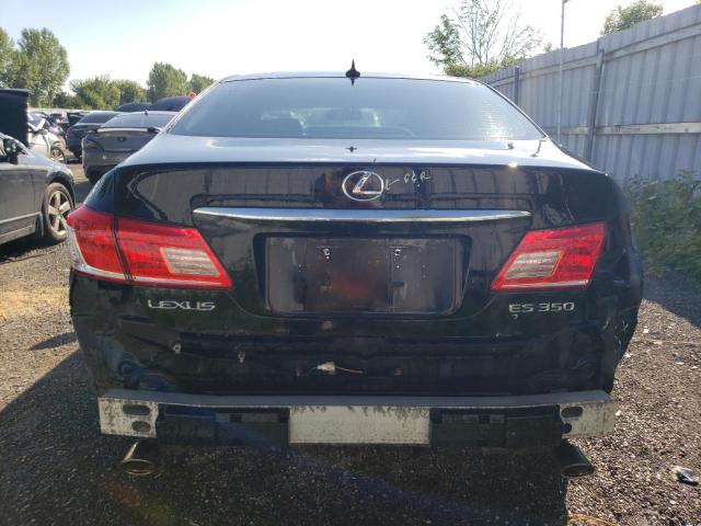 Photo 6 from auction – 2010 LEXUS ES 350 with VIN JTHBK1EG8A2355095