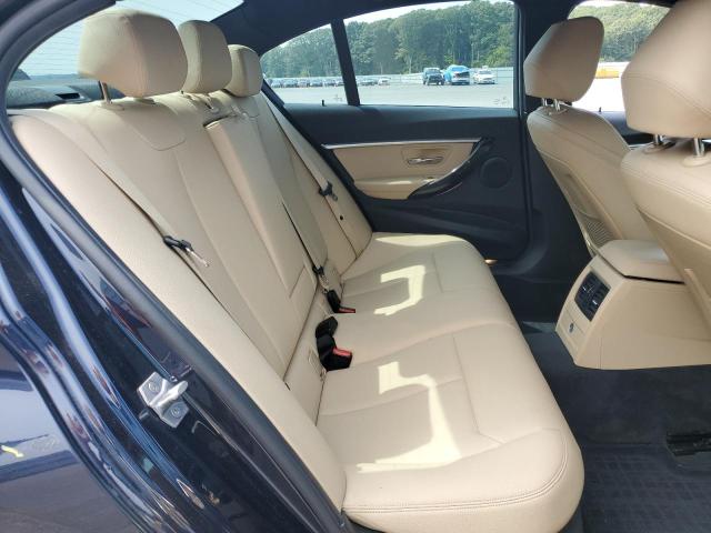 Photo 10 from auction – 2017 BMW 330 XI with VIN WBA8D9G39HNU64363