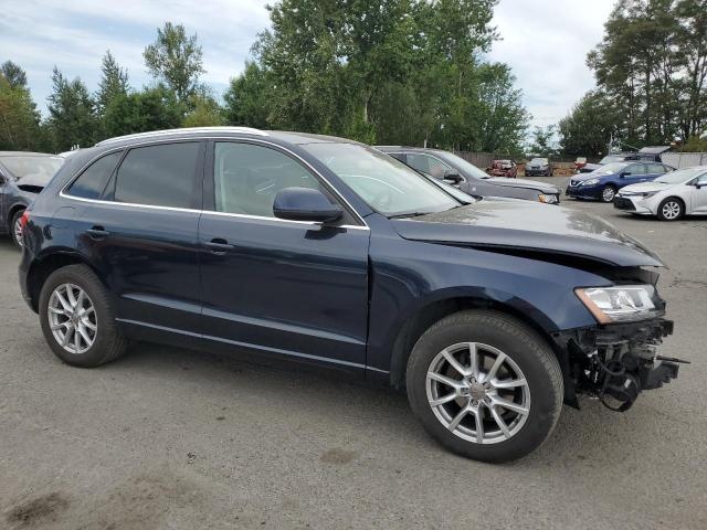 Photo 4 from auction – 2009 AUDI Q5 3.2 with VIN WA1KK78R99A049391