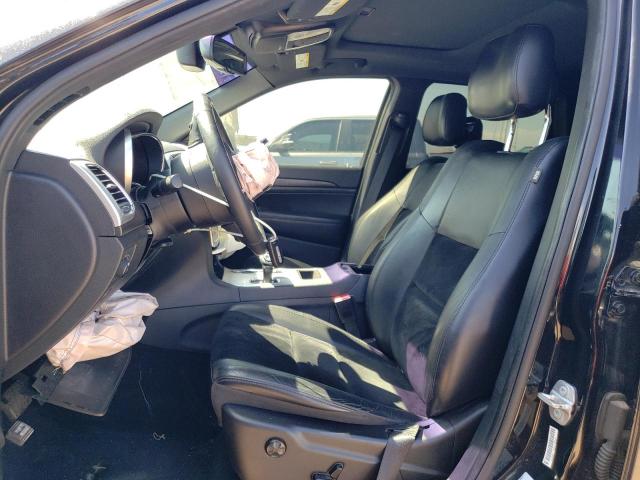 Photo 7 from auction – 2015 JEEP GRAND CHER with VIN 1C4RJEAG2FC871955