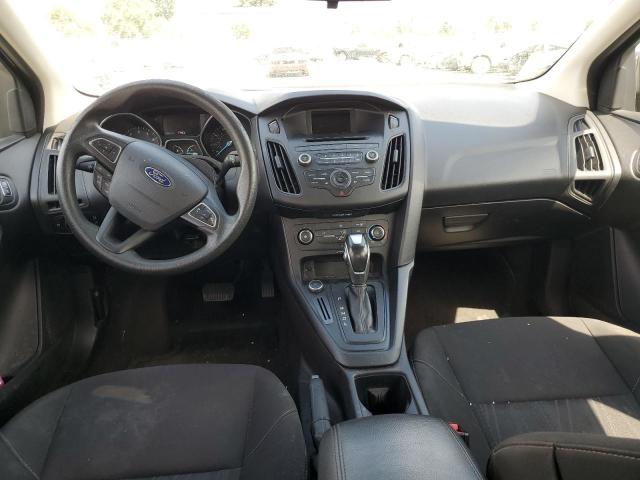 Photo 8 from auction – 2016 FORD FOCUS SE with VIN 1FADP3F23GL406022