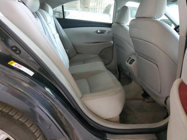 Photo 10 from auction – 2007 LEXUS ES 350 with VIN JTHBJ46G472108622