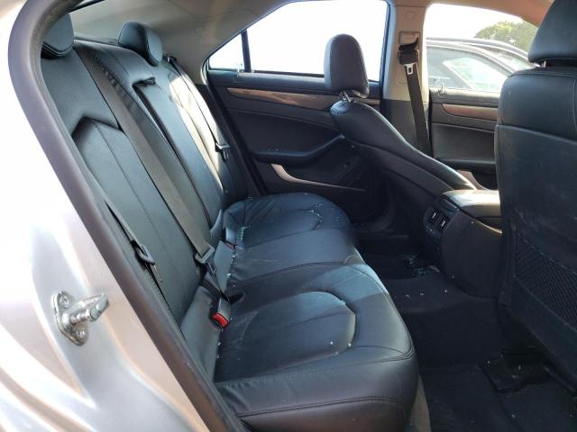 Photo 10 from auction – 2011 CADILLAC CTS with VIN 1G6DC5EY8B0146060