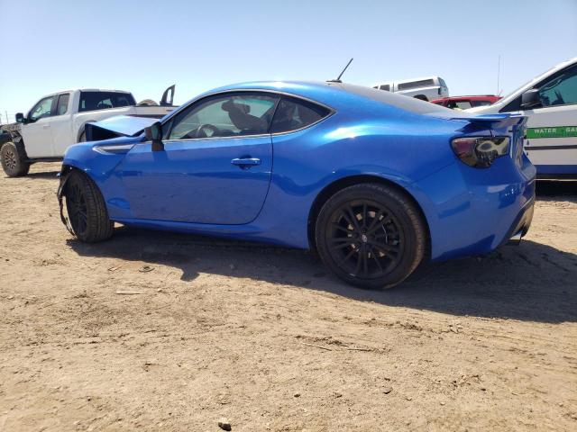 Photo 2 from auction – 2014 SUBARU BRZ 2.0 LI with VIN JF1ZCAC10E9604715