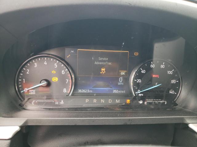 Foto 9 de la subasta – 2021 FORD EXPLORER X con VIN 1FMSK8DH3MGC25703