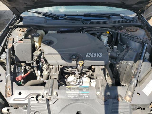 Photo 11 from auction – 2008 CHEVROLET IMPALA LS with VIN 2G1WB58N981369546