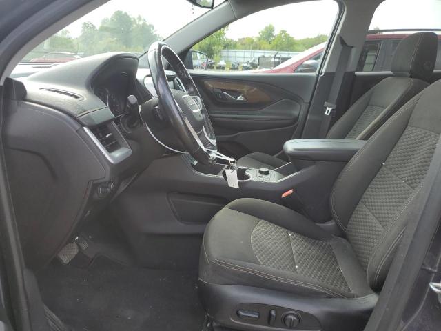 Photo 7 from auction – 2018 GMC TERRAIN SL with VIN 3GKALMEX6JL291069
