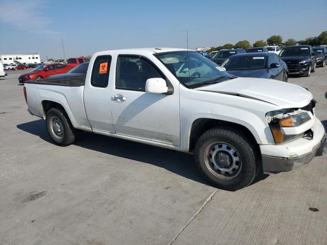 Photo 4 from auction – 2012 CHEVROLET COLORADO with VIN 1GCESBF99C8126087