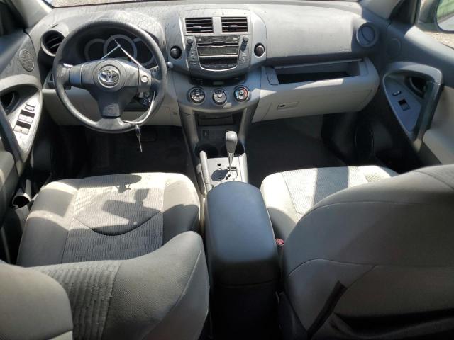 صورة رقم 8 من المزاد - 2010 TOYOTA RAV4 مع VIN 2T3BF4DV3AW055866