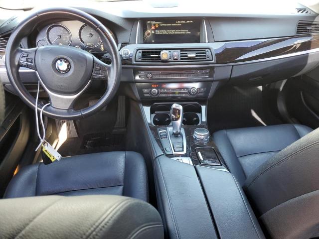 Photo 8 from auction – 2015 BMW 528 I with VIN WBA5A5C56FD521200