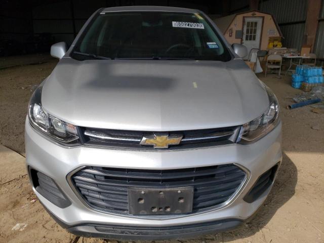 Photo 5 from auction – 2020 CHEVROLET TRAX LS with VIN KL7CJKSB2LB314727