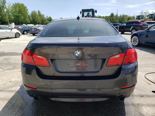 Photo 6 from auction – 2013 BMW 535 XI with VIN WBAFU7C50DDU70099