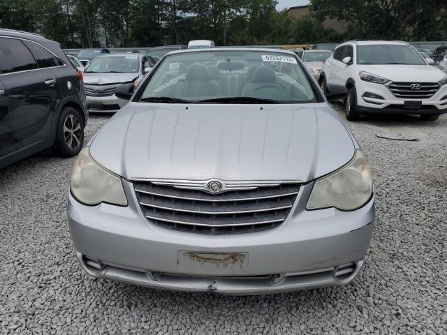 Photo 5 from auction – 2008 CHRYSLER SEBRING with VIN 1C3LC45KX8N284150