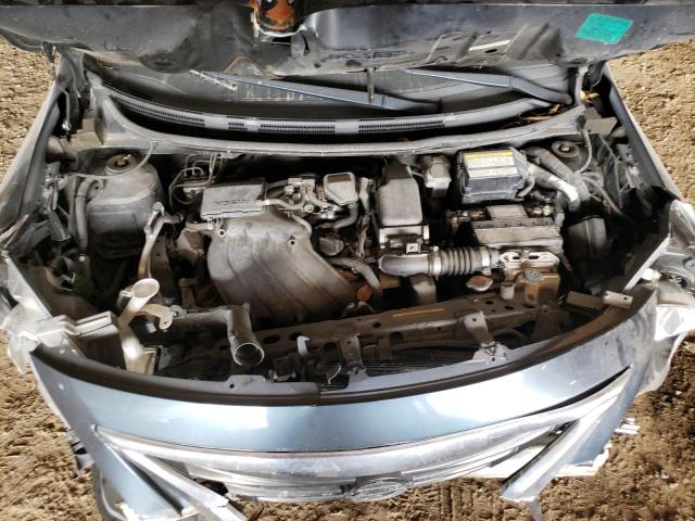 Photo 11 from auction – 2015 NISSAN VERSA S with VIN 3N1CN7AP1FL904358