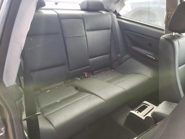 Photo 10 from auction – 2004 BMW 325 CI with VIN WBABD33484PL01154
