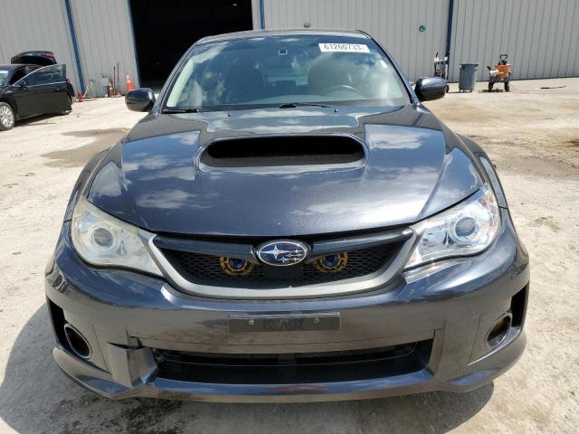 Photo 5 from auction – 2013 SUBARU IMPREZA WR with VIN JF1GR7E60DG887077