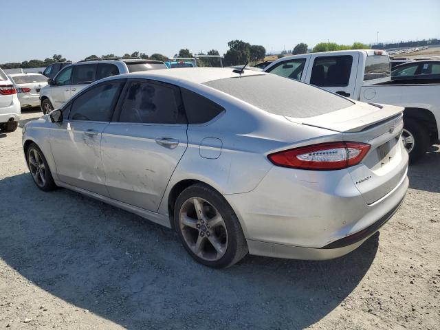 Photo 2 from auction – 2015 FORD FUSION SE with VIN 3FA6P0H71FR306355