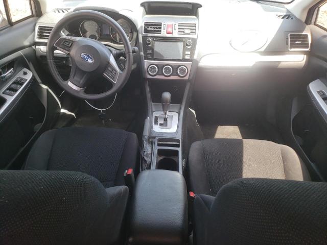 Photo 8 from auction – 2015 SUBARU IMPREZA PR with VIN JF1GJAK67FH020636