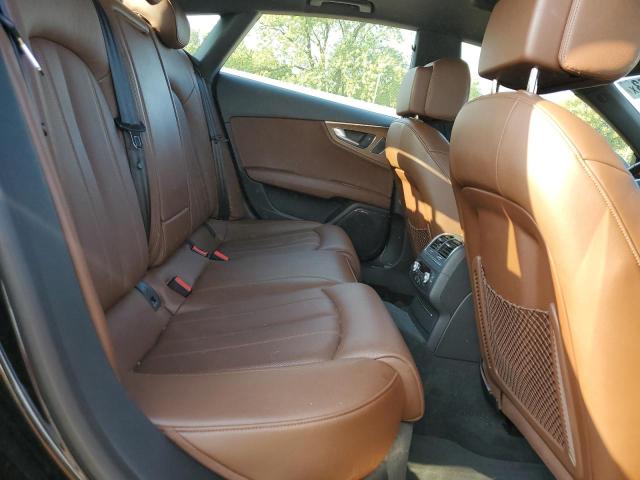 Photo 10 from auction – 2016 AUDI A7 PRESTIG with VIN WAU2MAFC8GN000603