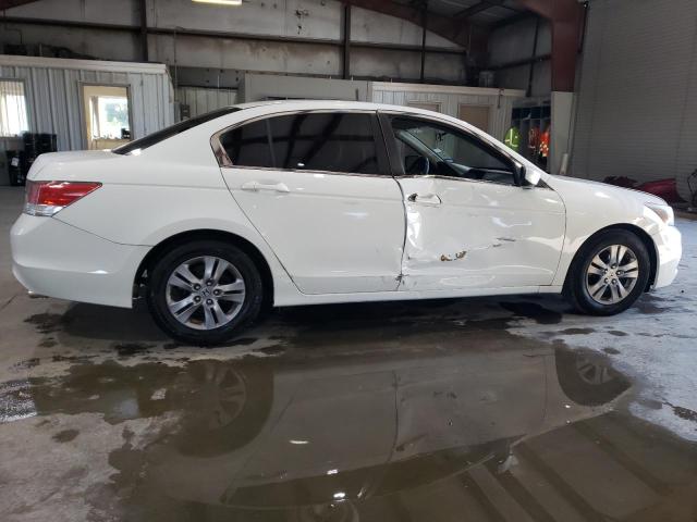 Photo 3 from auction – 2012 HONDA ACCORD SE with VIN 1HGCP2F6XCA071237