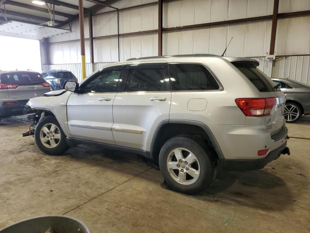 Photo 2 from auction – 2011 JEEP GRAND CHER with VIN 1J4RR4GG7BC507495