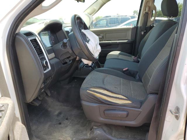 Photo 7 from auction – 2012 DODGE RAM 1500 S with VIN 1C6RD7GT7CS263008