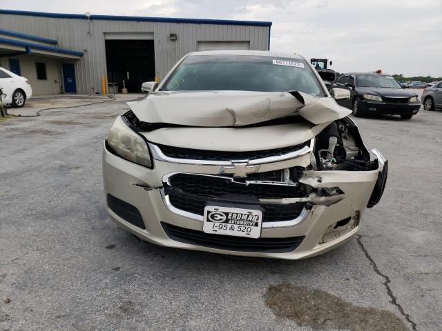 Photo 5 from auction – 2014 CHEVROLET MALIBU 1LT with VIN 1G11C5SL0EF155581